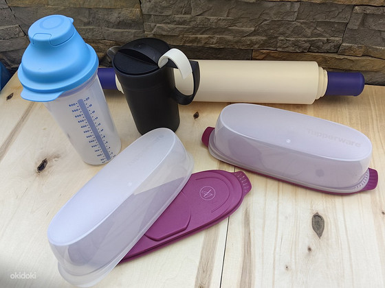 Tupperware