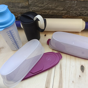 Tupperware
