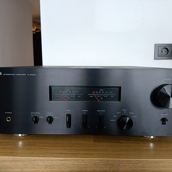 YAMAHA A-S 1200