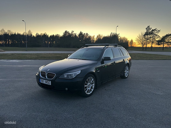 BMW 523i