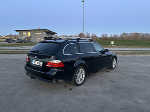 BMW 523i (5 фото из 8)