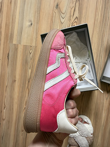 Кеды Gant (2 фото из 6)