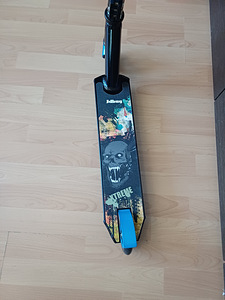 Tõukeratas JDBug Pro Stunt Scooter (2 foto / 5)