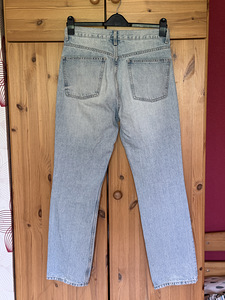 Джинсы Zara (2 фото из 2)