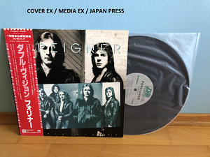 Виниловые пластинки, LP, различные_2 (9 фото из 9)