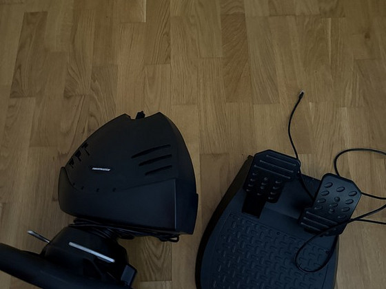 Thrustmaster t80