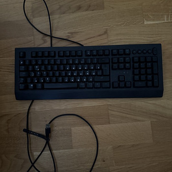Razer Cynosa V2