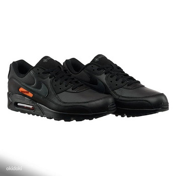 Nike Air Max 90 tossud