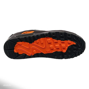 Кроссовки Nike Air Max 90 (3 фото из 4)