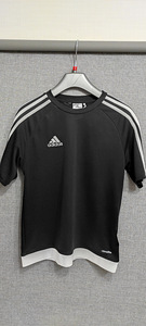 Särgid 152/158 Adidas Climalite 4TK poiste särgid 12-13a (4 foto / 5)