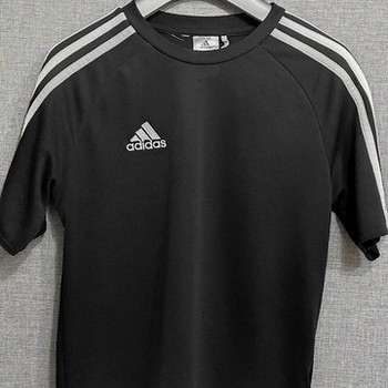 Särgid 152/158 Adidas Climalite 4TK poiste särgid 12a