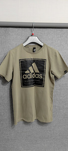 Särgid 152/158 Adidas Climalite 4TK poiste särgid 12-13a (3 foto / 5)