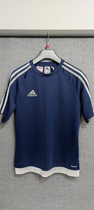Särgid 152/158 Adidas Climalite 4TK poiste särgid 12-13a (5 foto / 5)