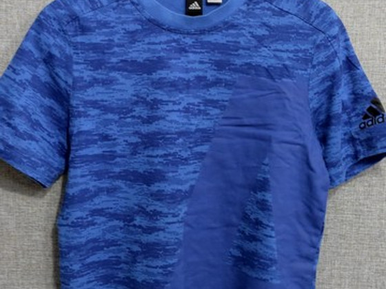 Särgid 152/158 Adidas Climalite 4TK poiste särgid 12-13a