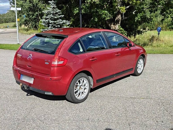 Auto rent