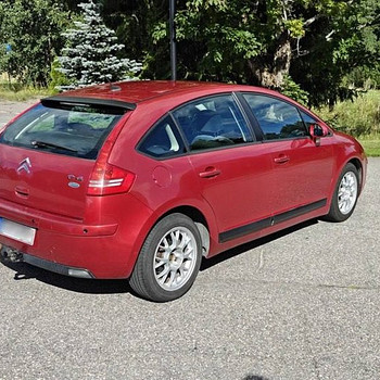 Auto rent