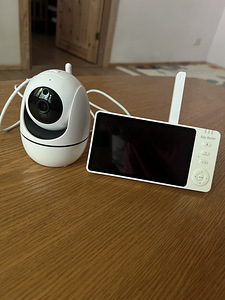 Beebimonitor (1 foto / 2)