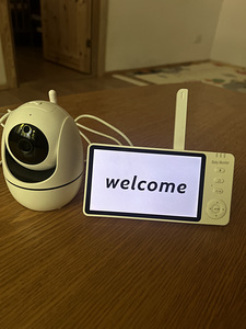 Beebimonitor (2 foto / 2)