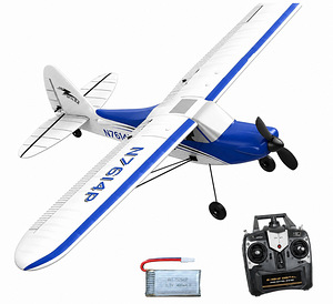 RC lennuk Volantex N7614P. UUS! (1 foto / 1)