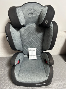 Автокресло Kinderkraft Xpand (1 фото из 3)