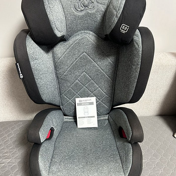 Автокресло Kinderkraft Xpand
