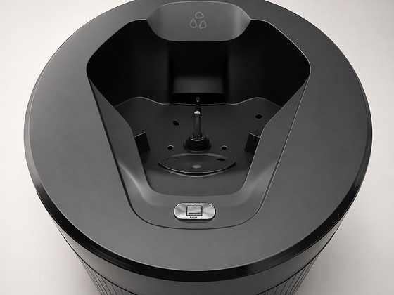 Philips cleaning pod
