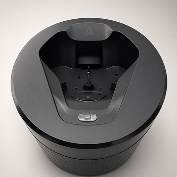 Philips cleaning pod