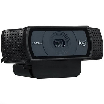 Продам Веб-камера Logitech C920