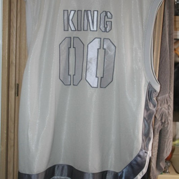 Футболки, майки, куртки Jordan original G Unit