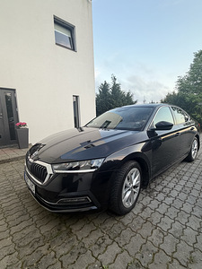 Škoda (13 фото из 13)