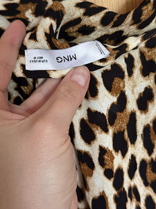 Платье Mango (3 фото из 5)