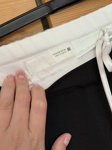 Брюки Zara (3 фото из 3)