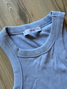 Майка Zara;Mango (3 фото из 3)