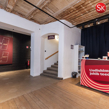 Rataskaevu tn 10, Kesklinn, Tallinn, Harjumaa