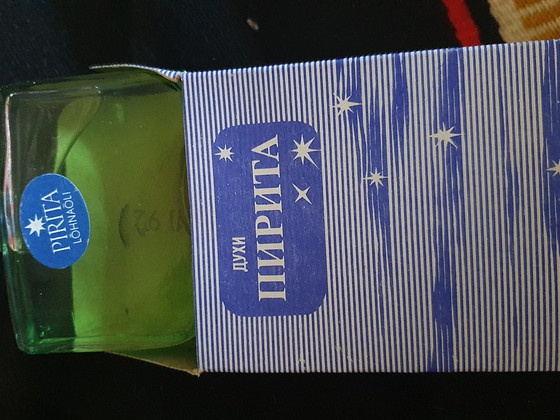Parfüüm "Pirita"