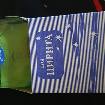 Parfüüm "Pirita"