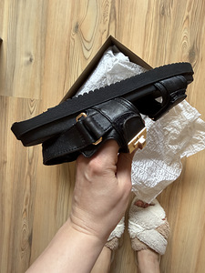 Босоножки Steve Madden (1 фото из 8)