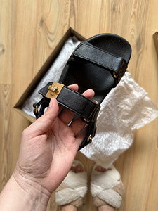 Босоножки Steve Madden (2 фото из 8)