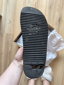 Босоножки Steve Madden (4 фото из 8)