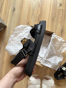 Босоножки Steve Madden (6 фото из 8)
