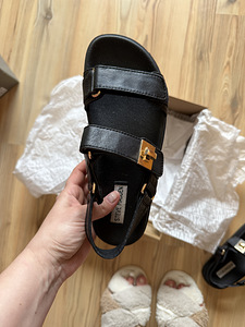 Босоножки Steve Madden (8 фото из 8)