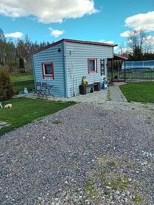 Kirsipuu tn 17, Tapa, Tapa vald, Lääne-Virumaa (1 фото из 14)