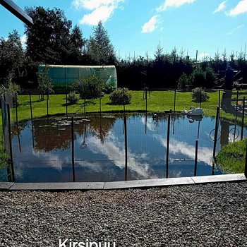 Kirsipuu tn 17, Tapa, Tapa vald, Lääne-Virumaa