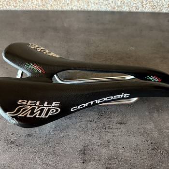 Седло для велосипеда SELLE SMP COMPOSIT
