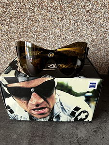 ASSOS Zegho glasses (3 foto / 7)