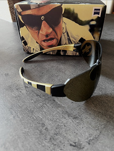 ASSOS Zegho glasses (4 foto / 7)
