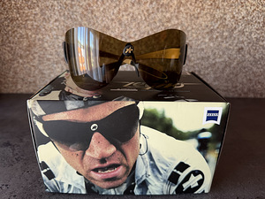 ASSOS Zegho glasses (5 foto / 7)