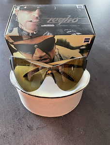 ASSOS Zegho glasses (6 foto / 7)