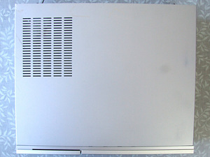 Vanakooli kolmepealine kassettdekk Akai GX-9 (5 foto / 10)