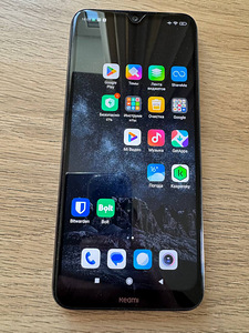 Xiaomi Redmi Note 8T (1 foto / 4)
